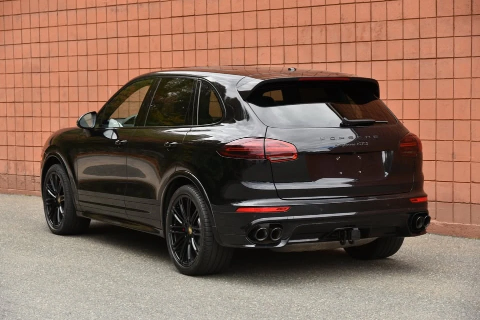 2016 Porsche 958 Cayenne GTS - Image 5 of 19