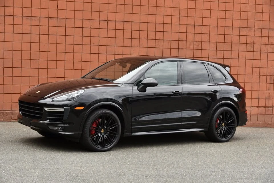 2016 Porsche 958 Cayenne GTS - Image 3 of 19