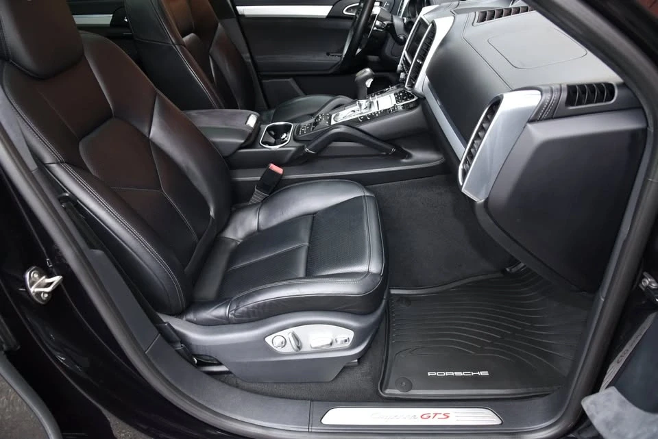 2016 Porsche 958 Cayenne GTS - Image 18 of 19