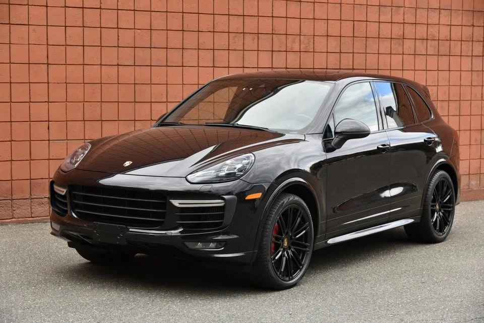 2016 Porsche 958 Cayenne GTS - Image 2 of 19
