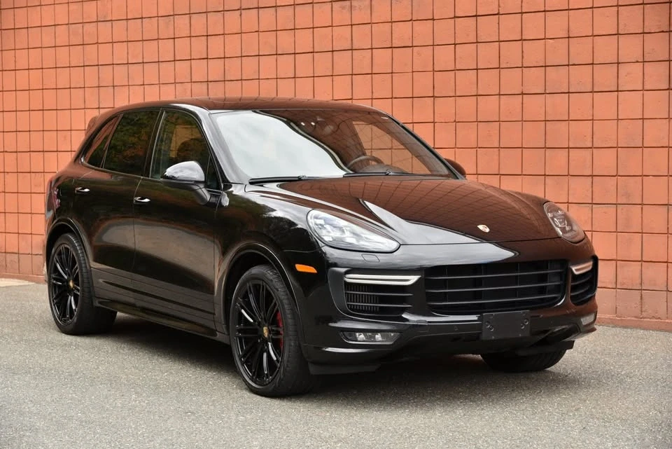 2016 Porsche 958 Cayenne GTS - Image 9 of 19