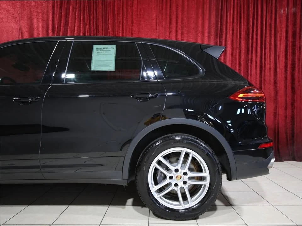 2016 Porsche 958 Cayenne - Image 4 of 18