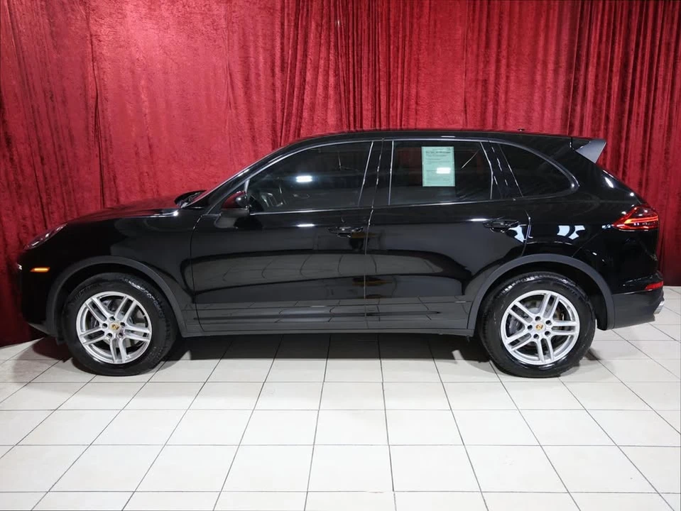 2016 Porsche 958 Cayenne - Image 2 of 18