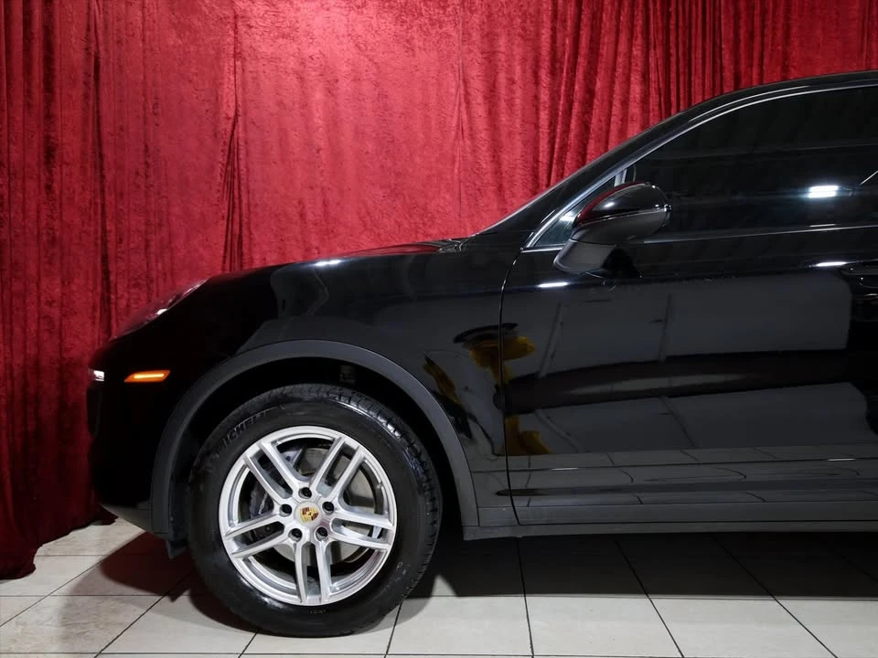 2016 Porsche 958 Cayenne - Image 3 of 18