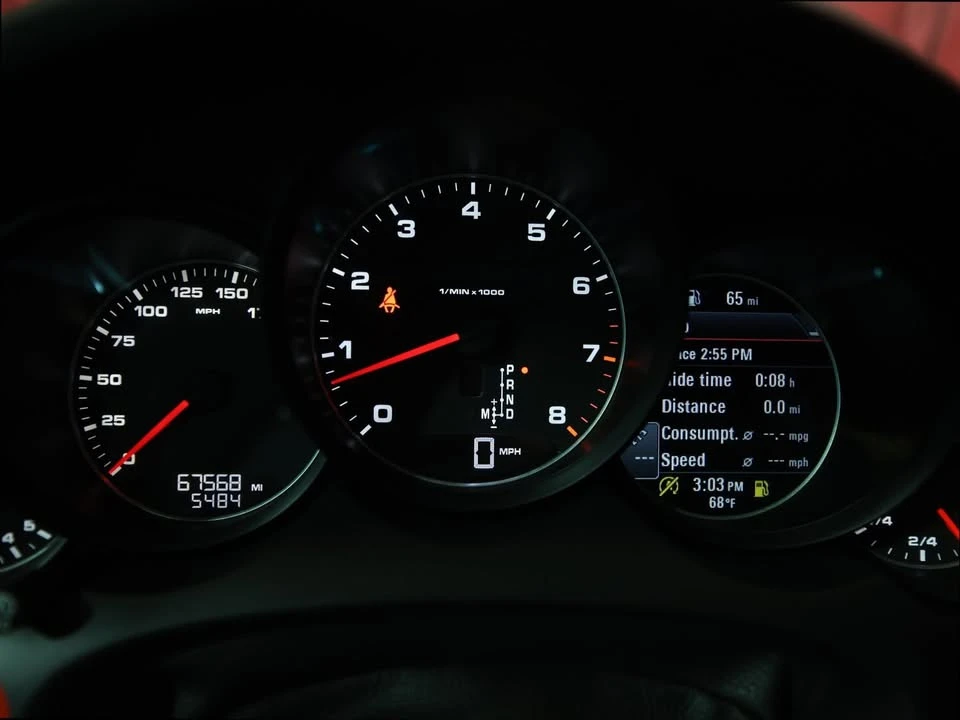 2016 Porsche 958 Cayenne - Image 14 of 18