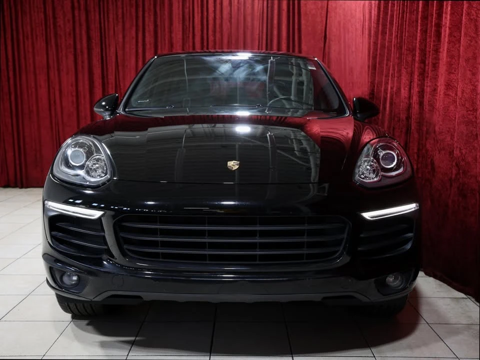 2016 Porsche 958 Cayenne - Image 6 of 18