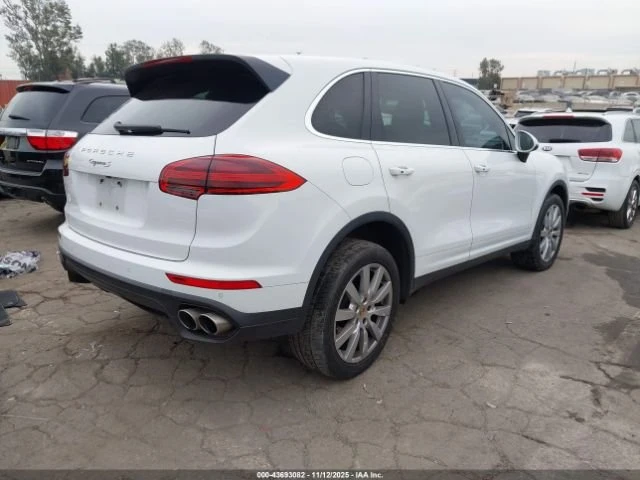 2016 Porsche 958 Cayenne S - Image 18 of 20