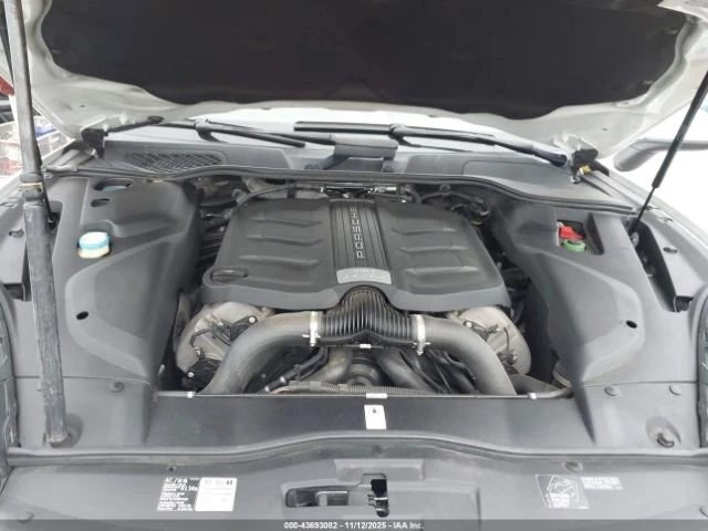 2016 Porsche 958 Cayenne S - Image 20 of 20