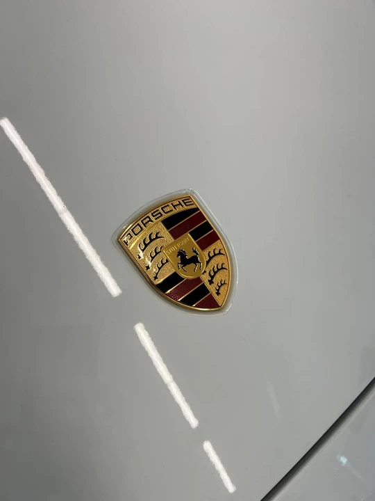 2016 Porsche 958 Cayenne S - Image 19 of 20