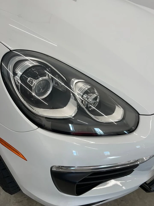 2016 Porsche 958 Cayenne S - Image 18 of 20