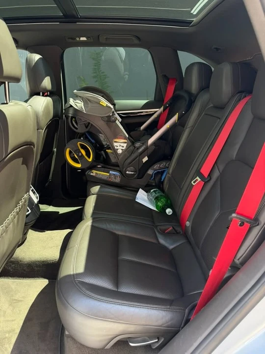 2016 Porsche 958 Cayenne S - Image 11 of 20