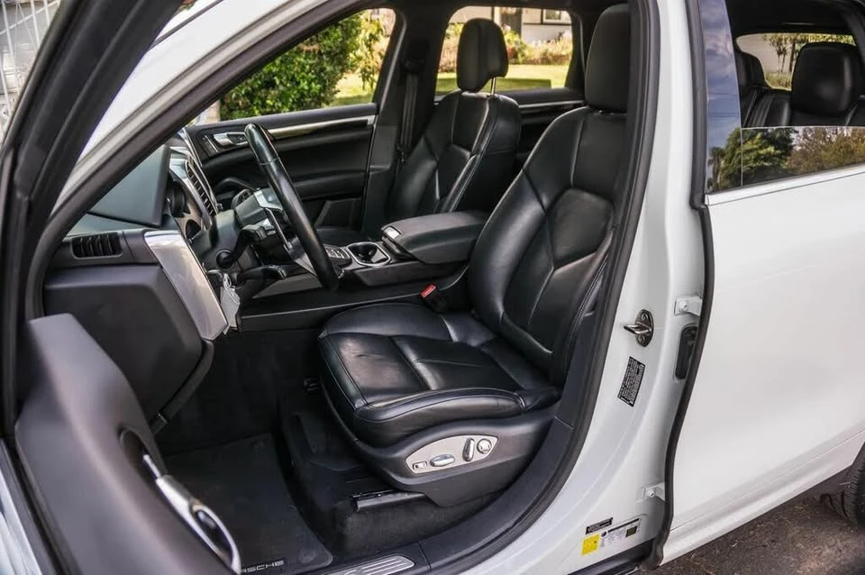 2016 Porsche 958 Cayenne S - Image 13 of 19