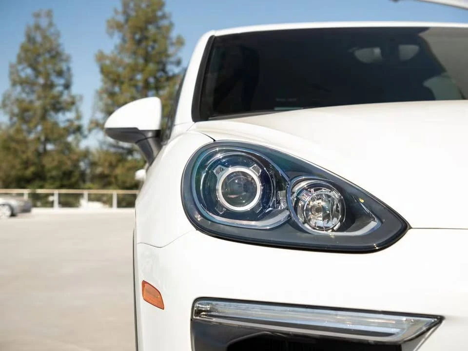 2016 Porsche 958 Cayenne - Image 5 of 20