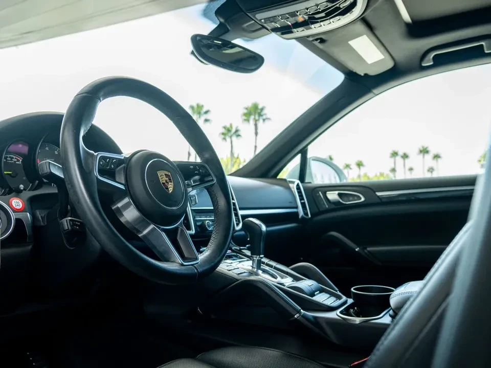 2016 Porsche 958 Cayenne - Image 20 of 20