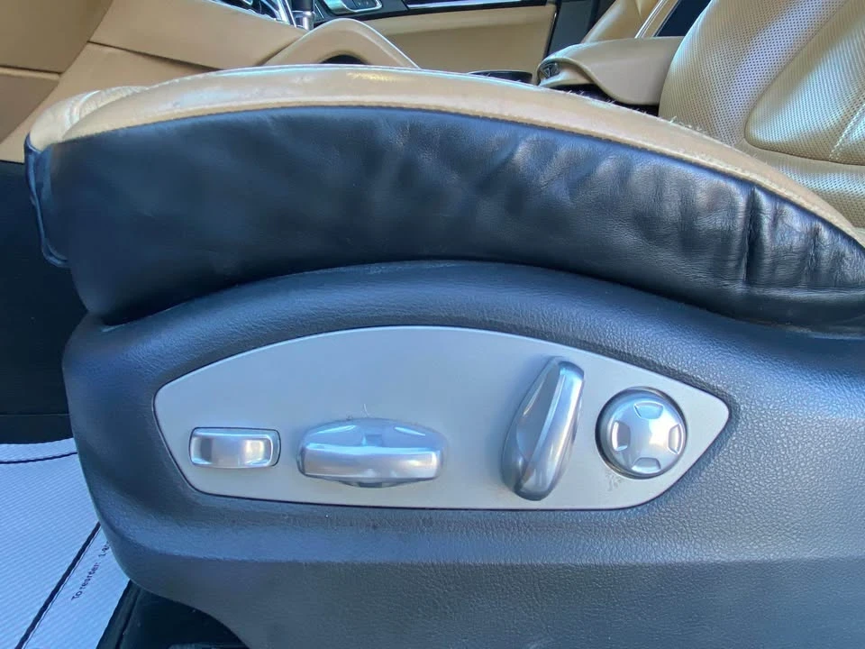2016 Porsche 958 Cayenne S - Image 17 of 19