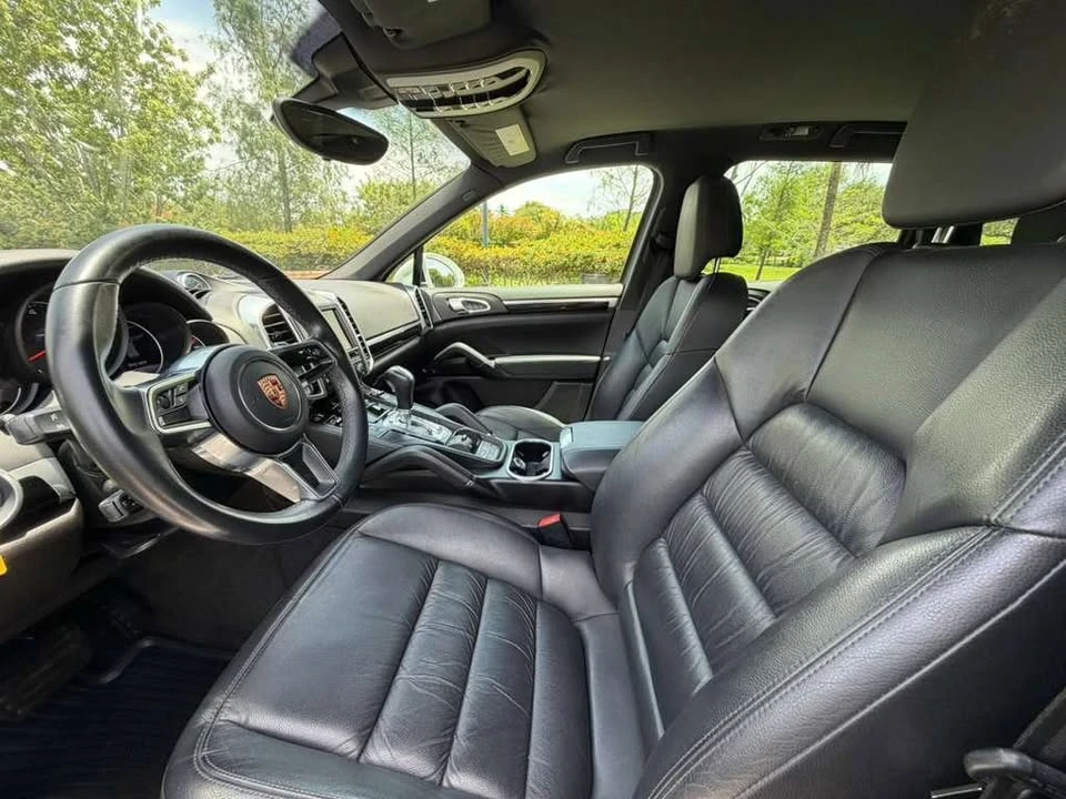 2016 Porsche 958 Cayenne - Image 12 of 13
