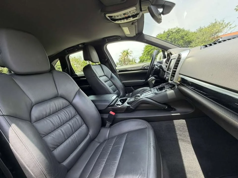 2016 Porsche 958 Cayenne GTS - Image 13 of 13