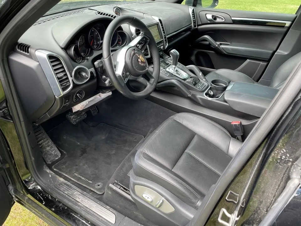 2016 Porsche 958 Cayenne - Image 5 of 5