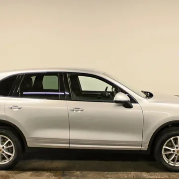 2016 Porsche Cayenne V6 AWD