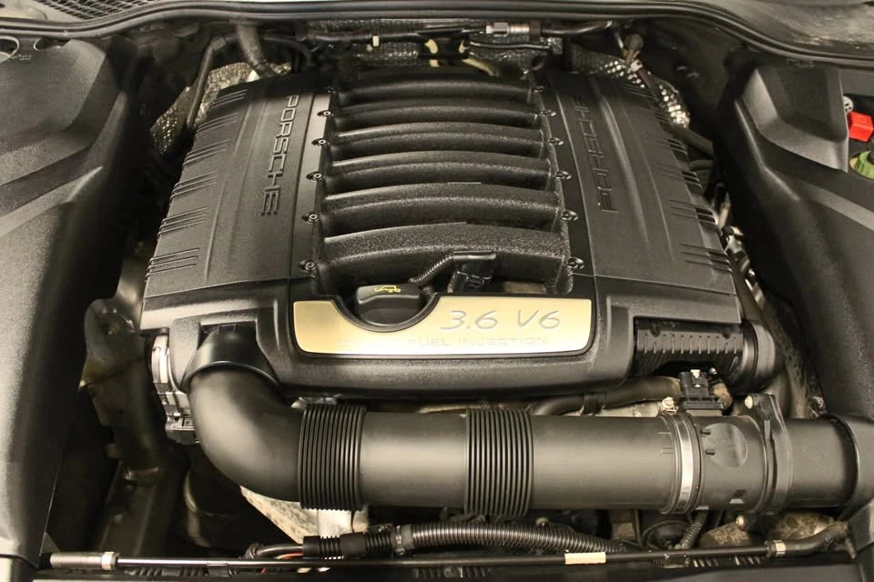 2016 Porsche 958 Cayenne - Image 10 of 10