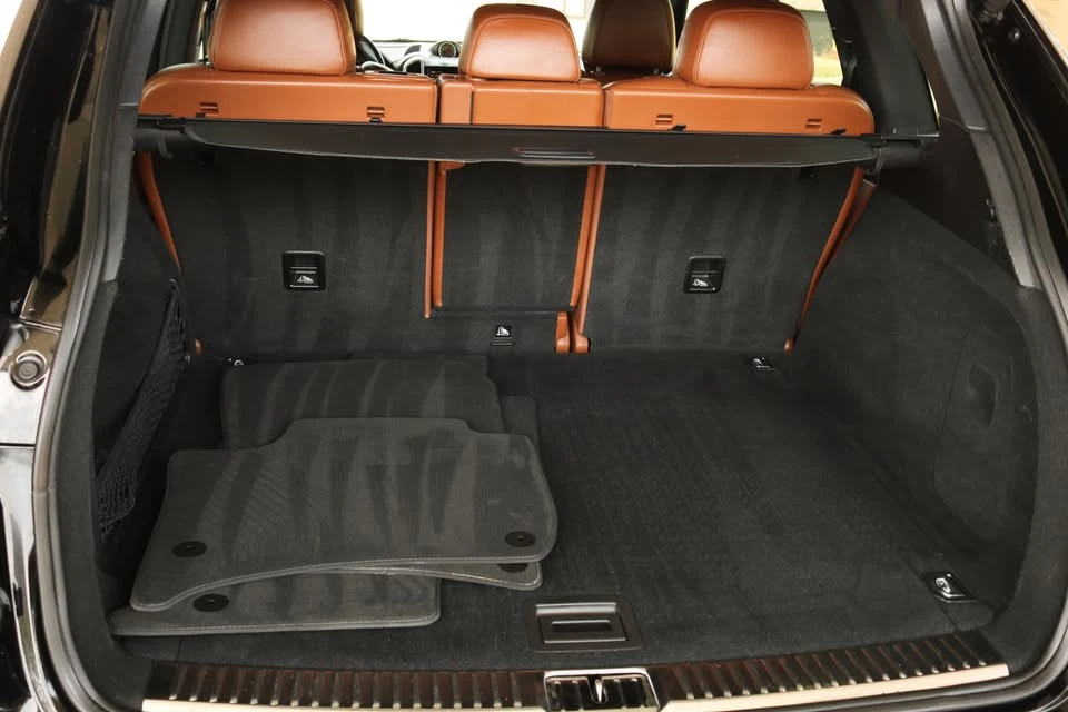 2016 Porsche 958 Cayenne - Image 14 of 19