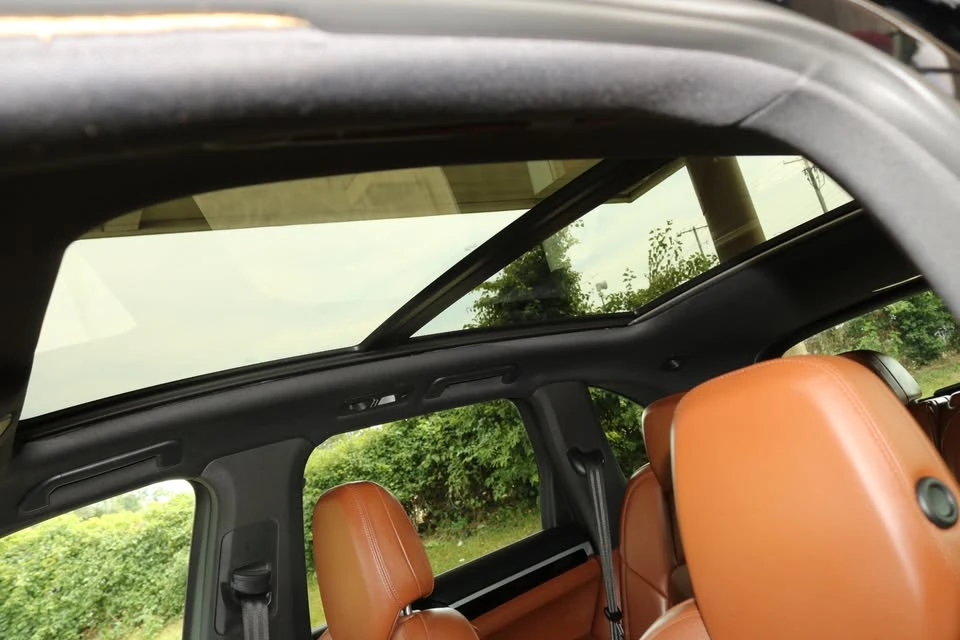 2016 Porsche 958 Cayenne - Image 15 of 19