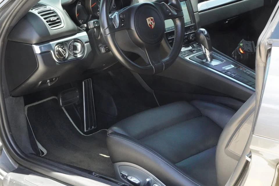 2016 Porsche 718 Cayman - Image 7 of 13