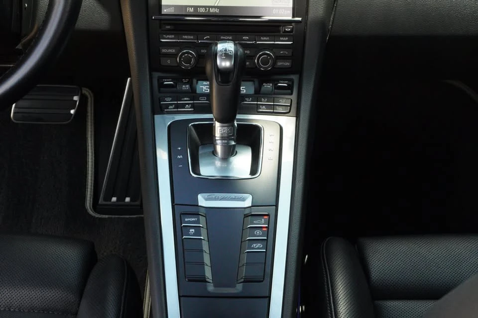 2016 Porsche 718 Cayman - Image 9 of 13