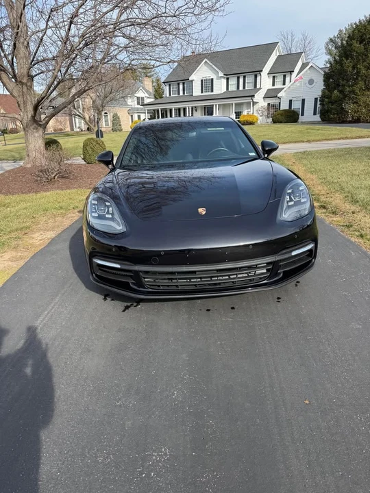 2016 Porsche 981 Cayman - Image 7 of 8