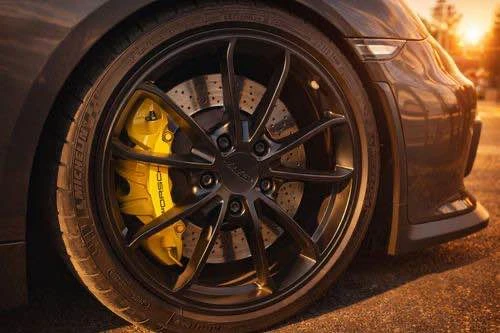 2016 Porsche 981 Cayman GT4 - Image 6 of 18