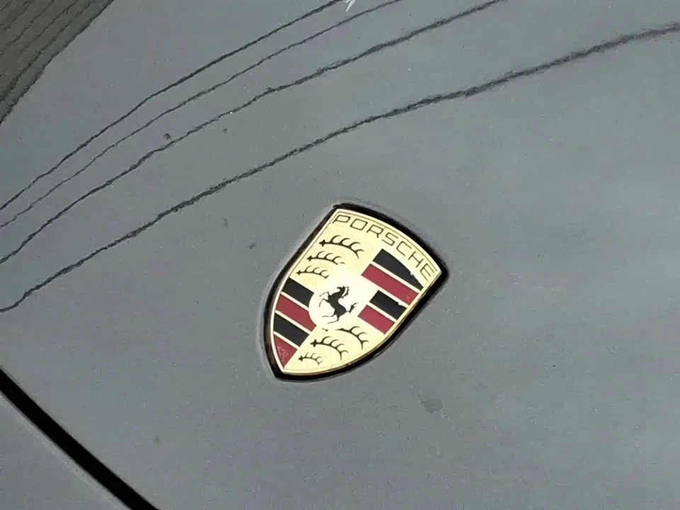2016 Porsche 981 Cayman - Image 12 of 14