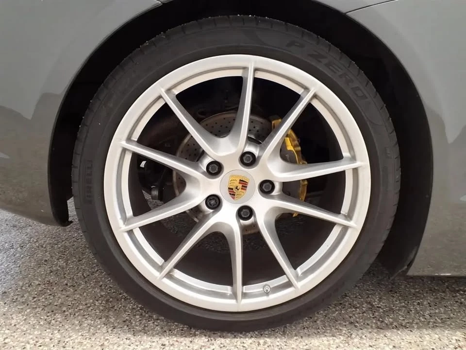 2016 Porsche 981 Cayman - Image 7 of 14