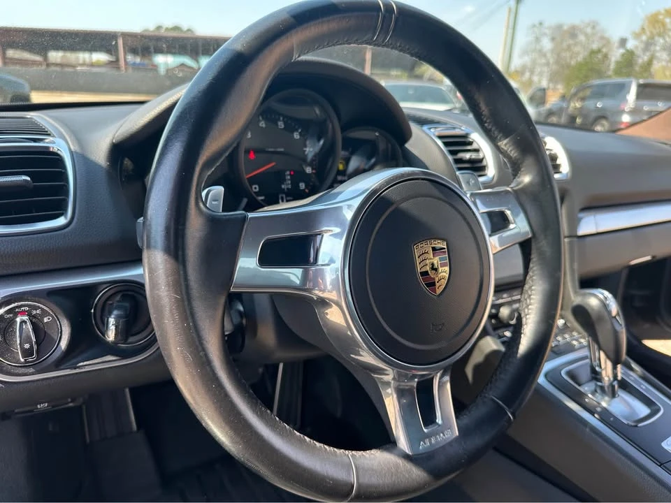 2016 Porsche 981 Cayman - Image 10 of 20