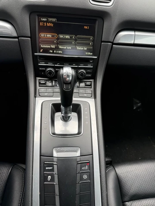 2016 Porsche 981 Cayman - Image 18 of 20