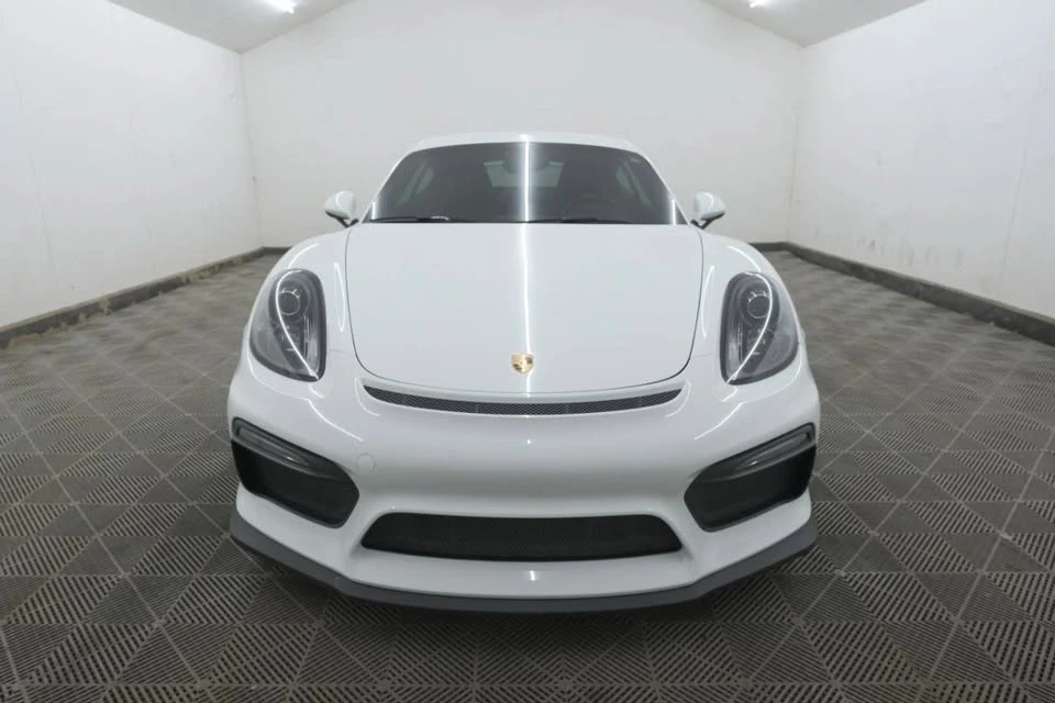 2016 Porsche 981 Cayman GT4 - Image 2 of 20