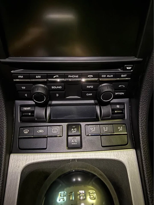 2016 Porsche 981 Cayman GT4 - Image 18 of 18