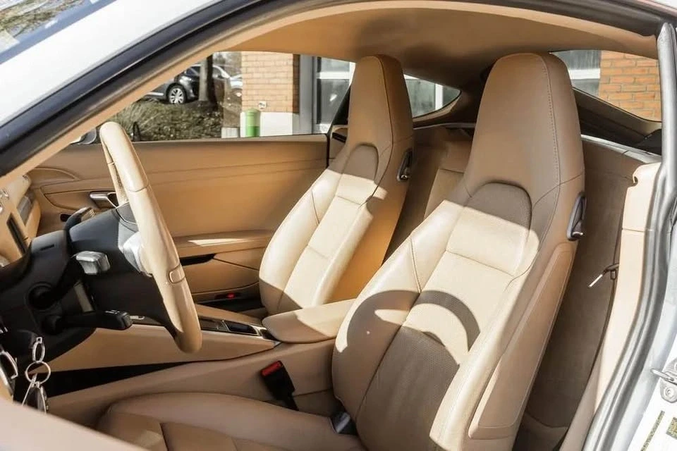 2016 Porsche 981 Cayman S - Image 2 of 19