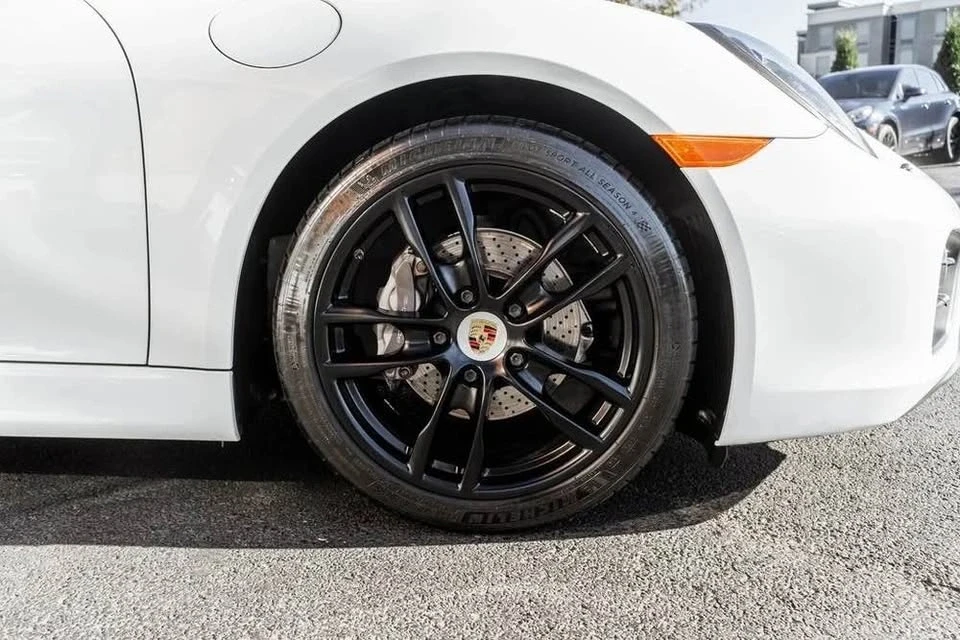 2016 Porsche 981 Cayman S - Image 4 of 19