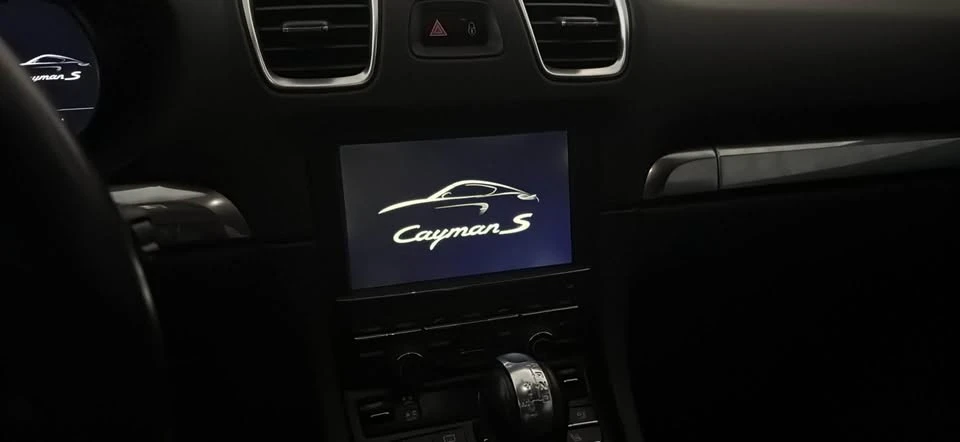 2016 Porsche 981 Cayman S - Image 5 of 11