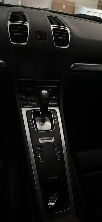 2016 Porsche 981 Cayman S - Image 4 of 11