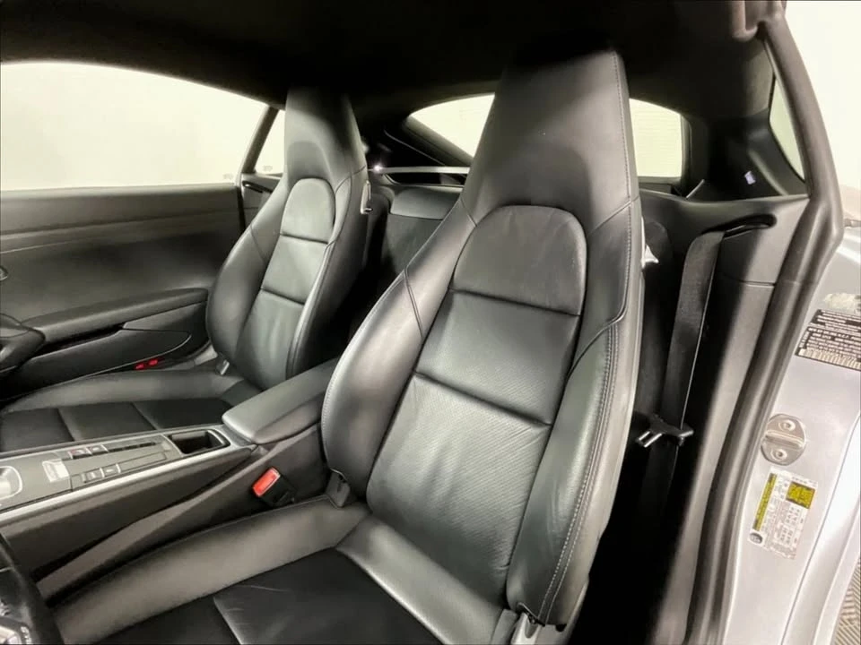 2016 Porsche 981 Cayman - Image 18 of 20