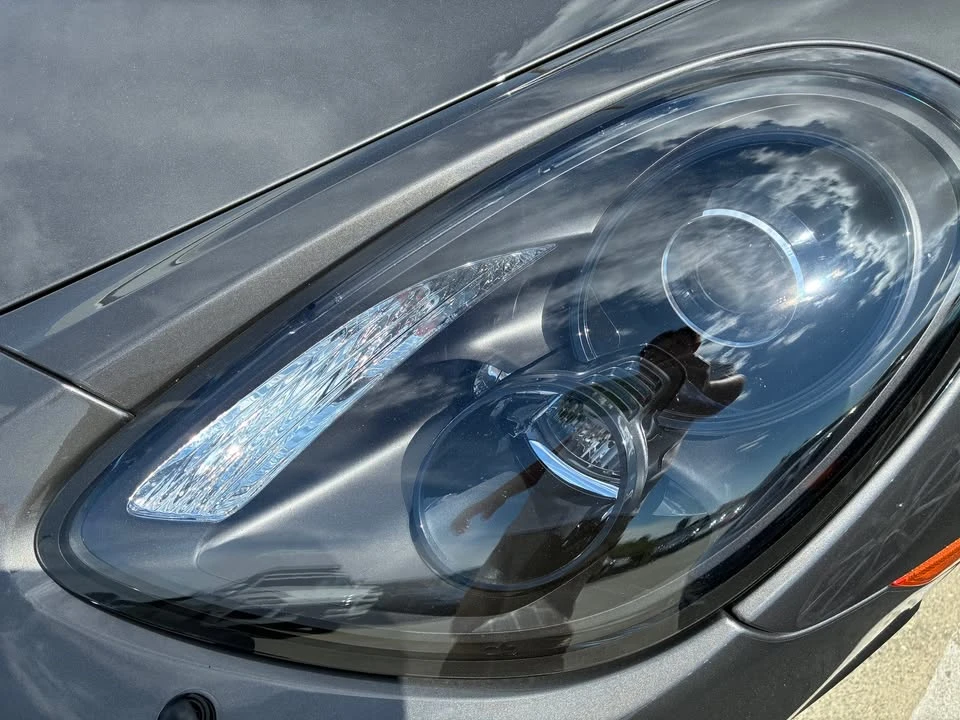 2016 Porsche 981 Cayman GT4 - Image 14 of 20