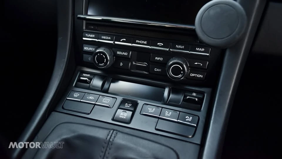 2016 Porsche 981 Cayman GTS - Image 15 of 19