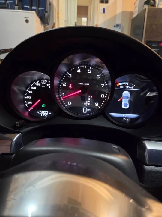 2016 Porsche 981 Cayman S - Image 11 of 11