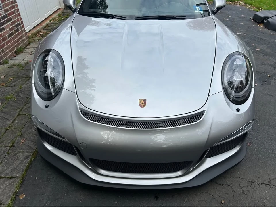 2016 Porsche 991 GT3 RS - Image 3 of 18