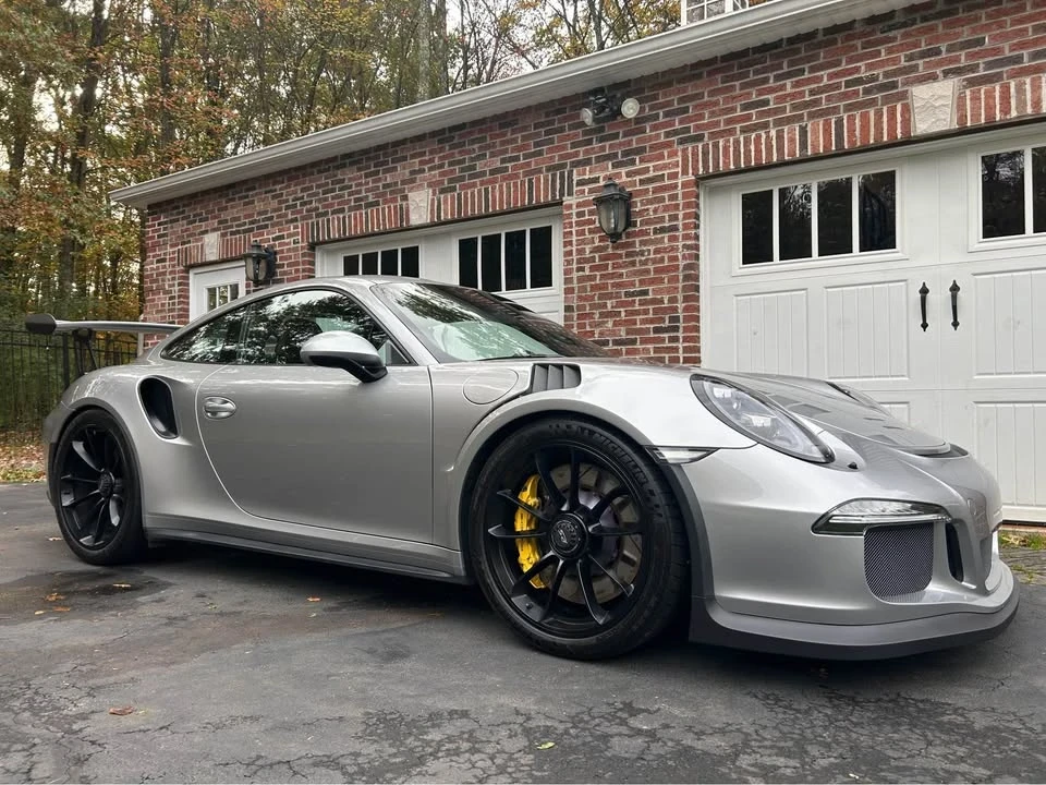 2016 Porsche 991 GT3 RS - Image 6 of 18