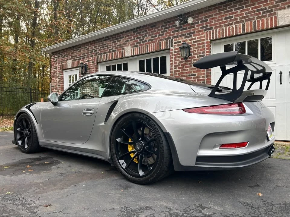 2016 Porsche 991 GT3 RS - Image 2 of 18