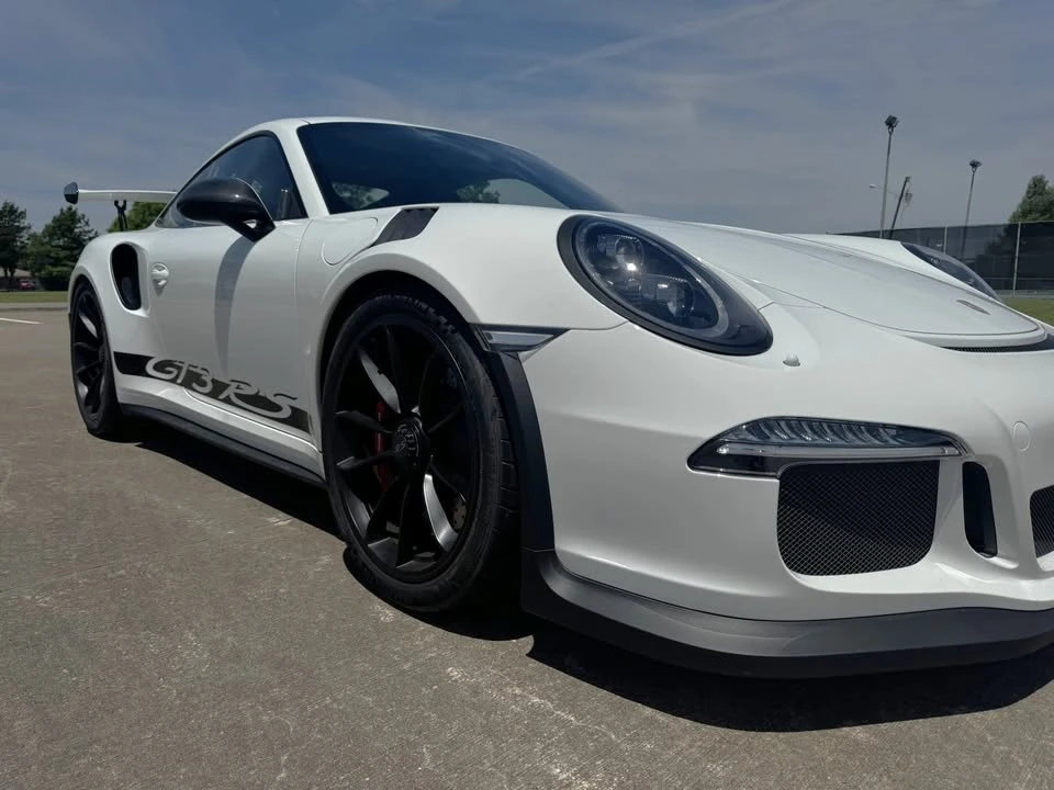 2016 Porsche 991 GT3 RS - Image 18 of 21