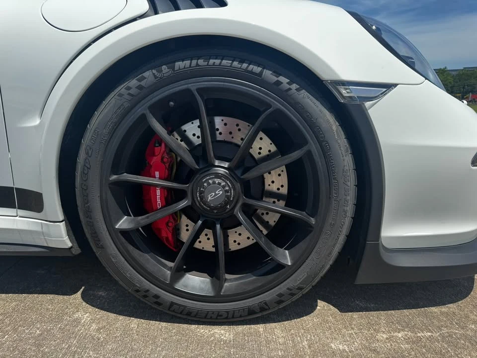 2016 Porsche 991 GT3 RS - Image 19 of 21