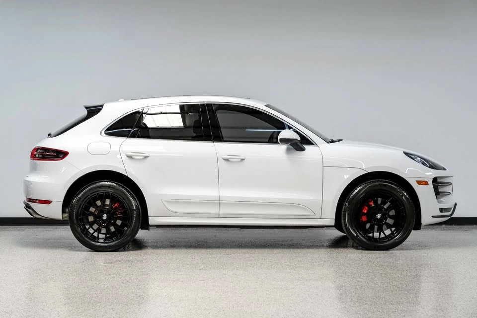 2016 Porsche Macan - Image 6 of 19